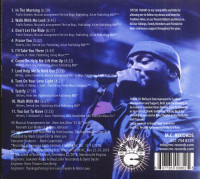 Preview: Live On The East Coast (CD) Preview: Live On The East Coast (CD)