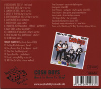 Preview: Rock Is Here To Stay (CD) Preview: Rock Is Here To Stay (CD)