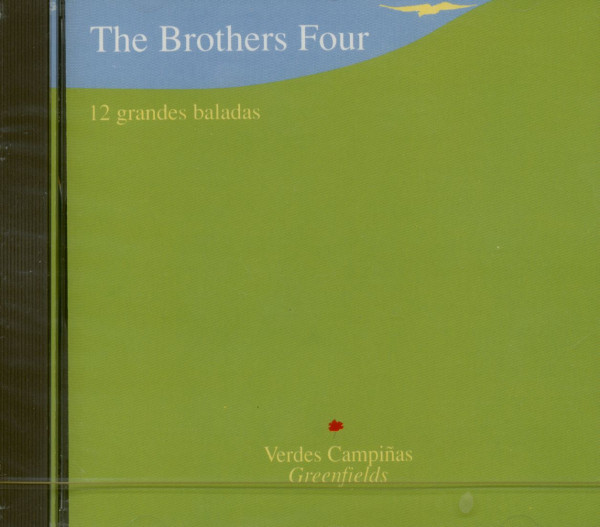 12 grandes Baladas (CD) 12 grandes Baladas (CD)