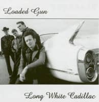 Preview: Stop That Clock - Long White Cadillac (CD) Preview: Stop That Clock - Long White Cadillac (CD)