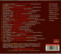 Preview: Bellissima! - More 1960s She-Pop From Italy (CD) Preview: Bellissima! - More 1960s She-Pop From Italy (CD)