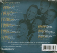 Preview: The Ballads of The Platters Preview: The Ballads of The Platters