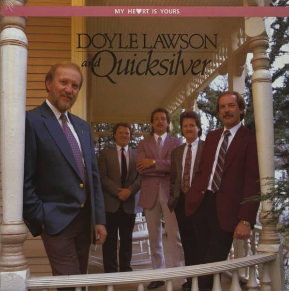 My Heart Is Yours (LP) My Heart Is Yours (LP)