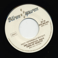 Preview: Der Fahrstuhl nach oben ist besetzt - Rebellen Rock (7inch, 45rpm, PS) Preview: Der Fahrstuhl nach oben ist besetzt - Rebellen Rock (7inch, 45rpm, PS)