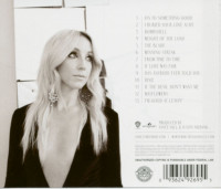 Preview: The Blade (CD) Preview: The Blade (CD)