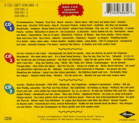 Preview: Ramba Zamba - Volle Pulle (3-CD) Preview: Ramba Zamba - Volle Pulle (3-CD)