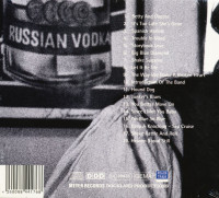 Preview: Unplugged In Berlin (CD) Preview: Unplugged In Berlin (CD)