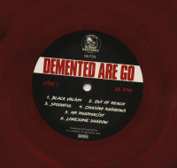 Preview: Psychotic Mutilation (LP, colored Vinyl) Preview: Psychotic Mutilation (LP, colored Vinyl)