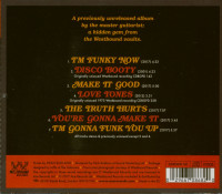 Preview: I'm Funky Now (CD) Preview: I'm Funky Now (CD)