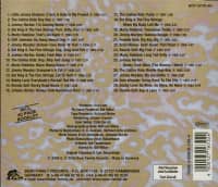 Preview: Vol.22 - Rockabilly From The Vaults Of Columbia Records (CD) Preview: Vol.22 - Rockabilly From The Vaults Of Columbia Records (CD)