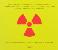 Preview: Radio-Activity (CD) Preview: Radio-Activity (CD)