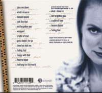 Preview: What I Deserve (CD) Preview: What I Deserve (CD)