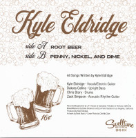 Preview: Root Beer (7inch, 45rpm) Preview: Root Beer (7inch, 45rpm)