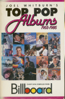 Preview: Joel Whitburn's Top Pop Albums 1955-1985: Compiled from Billboard's Pop Album Charts, 1955-1985 Preview: Joel Whitburn's Top Pop Albums 1955-1985: Compiled from Billboard's Pop Album Charts, 1955-1985