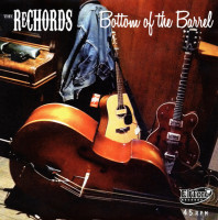 Preview: Bottom Of The Barrel 7inch, 45rpm, EP, PS ( & Download) Preview: Bottom Of The Barrel 7inch, 45rpm, EP, PS ( & Download)