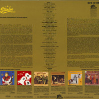 Preview: Rockin' Rollin' Frankie Miller (LP) Preview: Rockin' Rollin' Frankie Miller (LP)