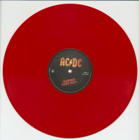 Preview: Danger Keep Out! (LP, Red Vinyl, Ltd.) Preview: Danger Keep Out! (LP, Red Vinyl, Ltd.)
