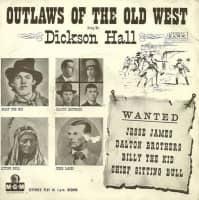 Preview: Outlaws Of The Old West (CD) Preview: Outlaws Of The Old West (CD)