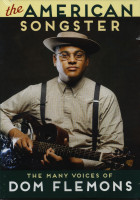 Preview: The American Songster - The Many Voices Of Dom Flemons (DVD) Preview: The American Songster - The Many Voices Of Dom Flemons (DVD)