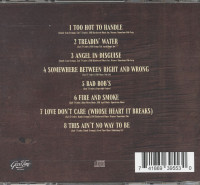 Preview: Live In Concert (CD) Preview: Live In Concert (CD)