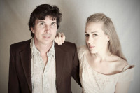 Preview: Before The World Was Made Preview: Before The World Was Made