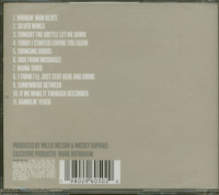 Preview: Workin' Man - Willie Sings Merle (CD) Preview: Workin' Man - Willie Sings Merle (CD)