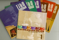 Preview: Complete RCA Recordings Vol.1 (6-CD) Preview: Complete RCA Recordings Vol.1 (6-CD)