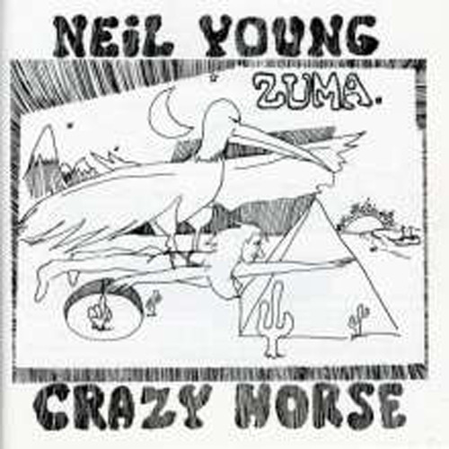 Zuma Zuma