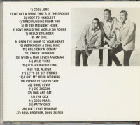 Preview: The Very Best Of The Capitols We Got A Thing (CD) Preview: The Very Best Of The Capitols We Got A Thing (CD)