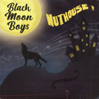Preview: Nuthouse! (LP) Preview: Nuthouse! (LP)