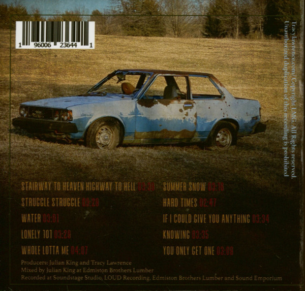 Hindsight 2020, Vol 1: Stairway To Heaven Highway To Hell (CD)