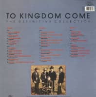 Preview: To Kingdom Come - The Definitive Collection (3-LP) Preview: To Kingdom Come - The Definitive Collection (3-LP)
