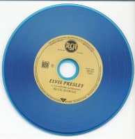 Preview: Blue Hawaii (CD) Preview: Blue Hawaii (CD)