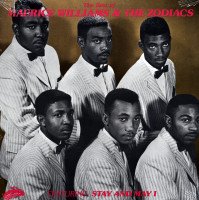 Preview: The Best Of Maurice Williams & The Zodiacs (LP) Preview: The Best Of Maurice Williams & The Zodiacs (LP)