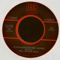 Preview: Stranger On The Shore - Summer Set (7inch, 45rpm) Preview: Stranger On The Shore - Summer Set (7inch, 45rpm)