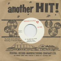 Preview: Let Me Come On Home - Hardships Of Life (7inch, 45rpm) Preview: Let Me Come On Home - Hardships Of Life (7inch, 45rpm)