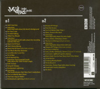 Preview: Live At The BBC (2-CD) Preview: Live At The BBC (2-CD)