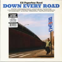 Preview: Down Every Road (LP) Preview: Down Every Road (LP)