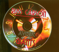 Preview: Avenue Of The Giants (CD) Preview: Avenue Of The Giants (CD)