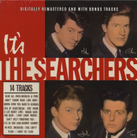 Preview: It's The Searchers (LP) Preview: It's The Searchers (LP)