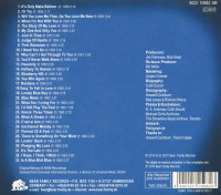 Preview: The Ballads of Conway Twitty (CD) Preview: The Ballads of Conway Twitty (CD)