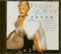 Preview: Fever (CD) Preview: Fever (CD)