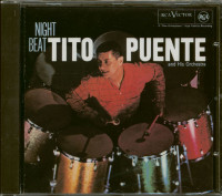 Preview: Night Beat (CD) Preview: Night Beat (CD)