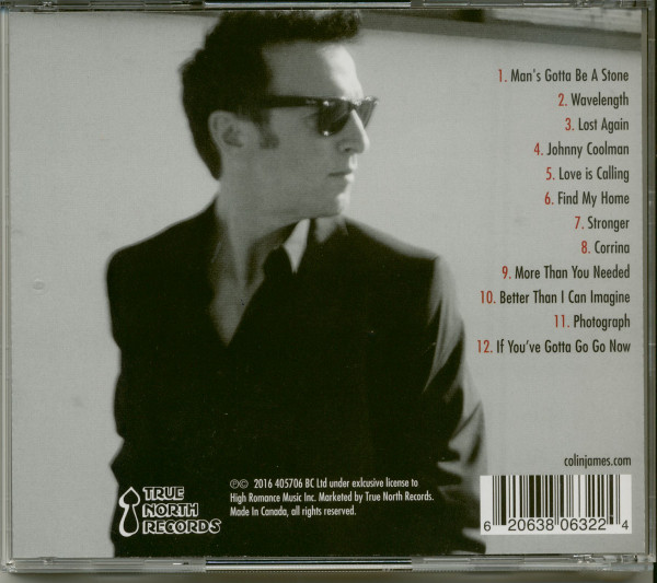 Rooftops & Satellites (CD)
