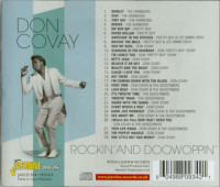 Preview: Rockin' And Doowoppin' - The Early Years Preview: Rockin' And Doowoppin' - The Early Years