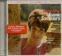 Preview: Come Alive! - The Complete Columbia Recordings (CD, Cut-Out) Preview: Come Alive! - The Complete Columbia Recordings (CD, Cut-Out)