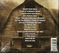 Preview: Tennessee Drifters (CD) Preview: Tennessee Drifters (CD)
