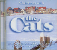 Preview: Christmas With The Cats Preview: Christmas With The Cats