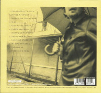 Preview: Kids In The Street (CD) Preview: Kids In The Street (CD)