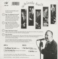 Preview: Frolic Time! (7inch, EP, 45rpm) Preview: Frolic Time! (7inch, EP, 45rpm)